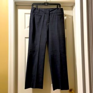 Rafaela, dark blue dress pants